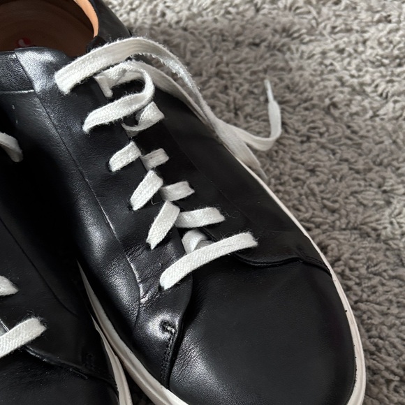 Clarks Shoes Un Maui Lace trainers - Picture 11 of 12